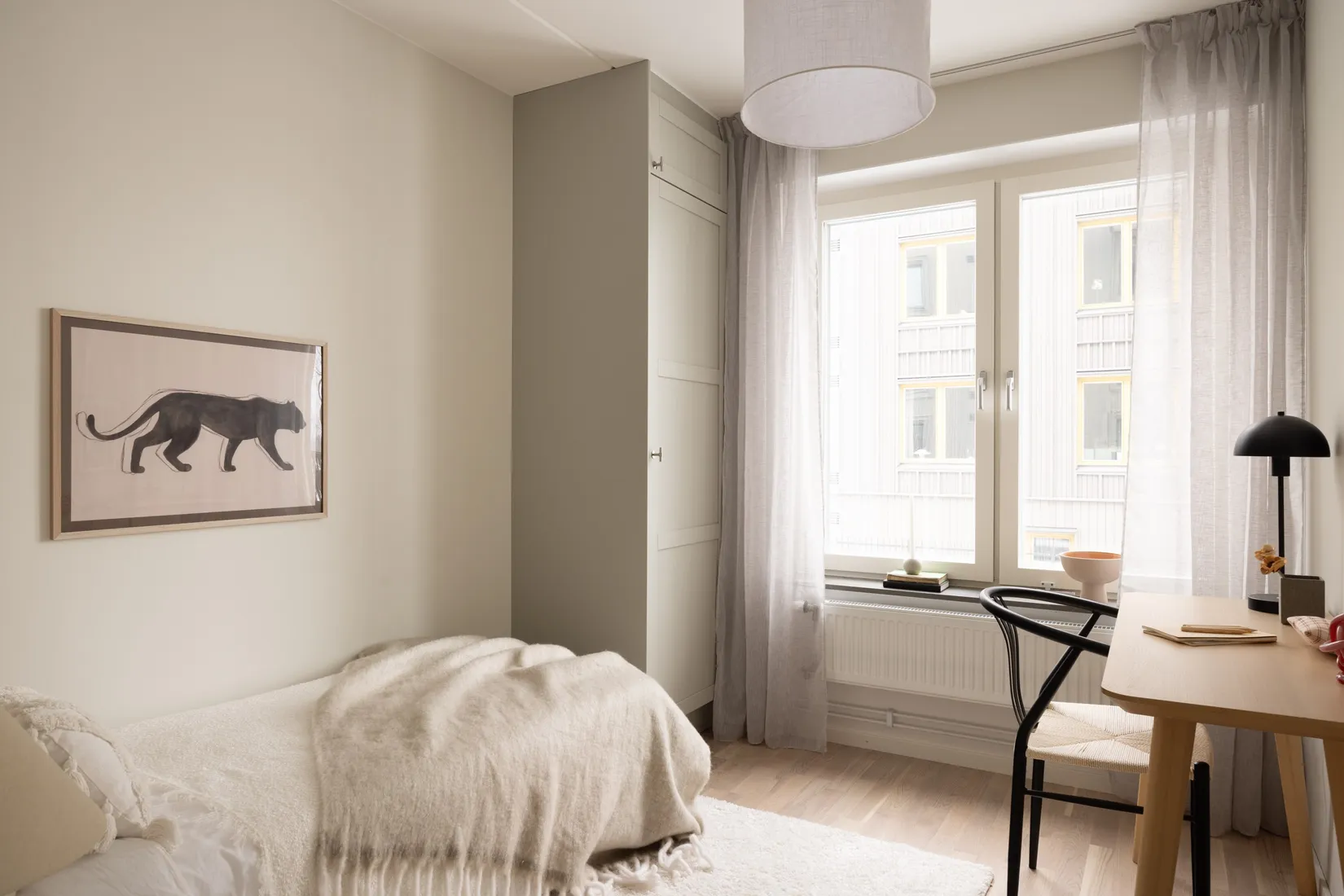 Bostadsrätt, Lägerhöjdsgatan 21, Centrala Vaxholm, Vaxholm