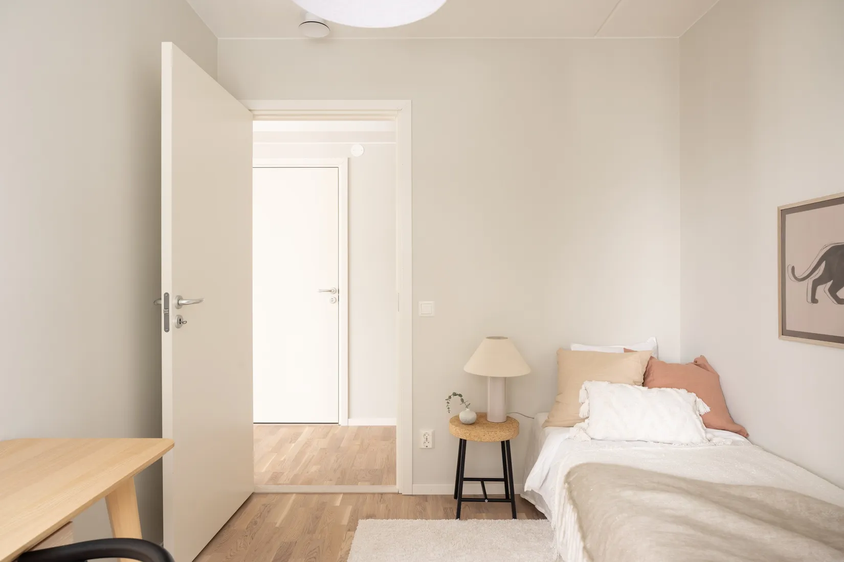 Bostadsrätt, Lägerhöjdsgatan 21, Centrala Vaxholm, Vaxholm
