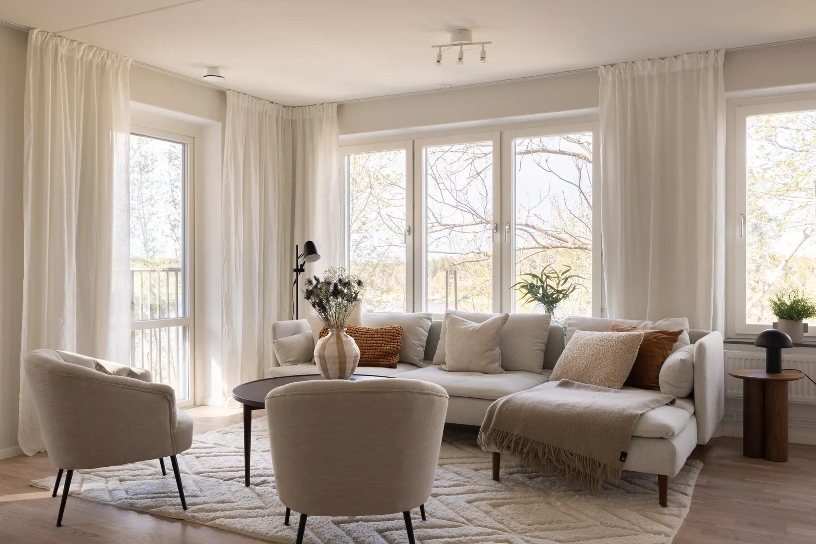 Bostadsrätt, Lägerhöjdsgatan 21, Centrala Vaxholm, Vaxholm