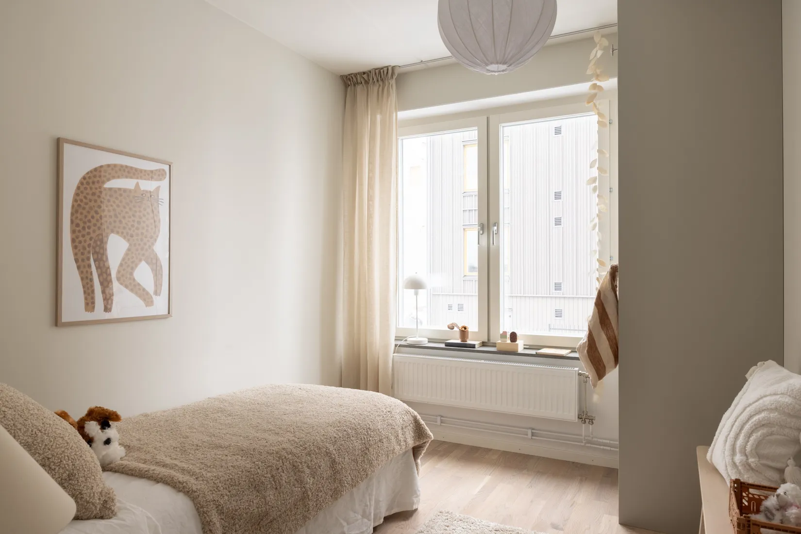 Bostadsrätt, Lägerhöjdsgatan 21, Centrala Vaxholm, Vaxholm