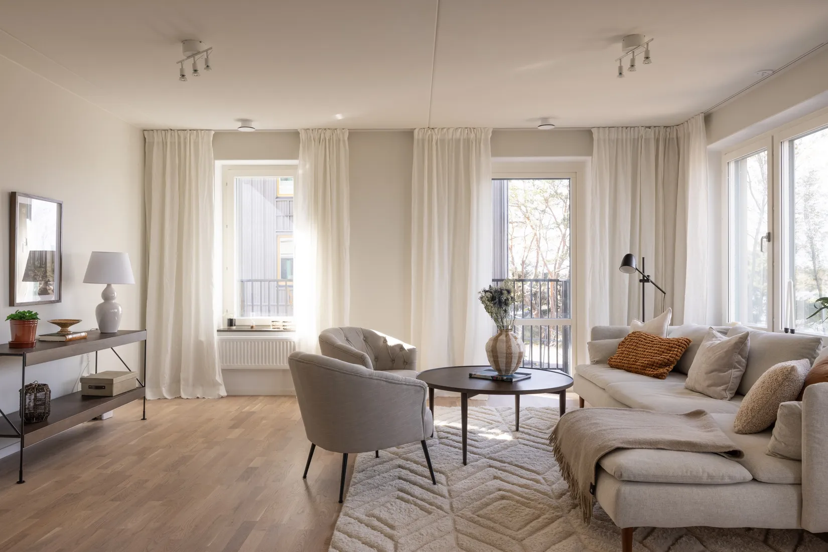 Bostadsrätt, Lägerhöjdsgatan 21, Centrala Vaxholm, Vaxholm