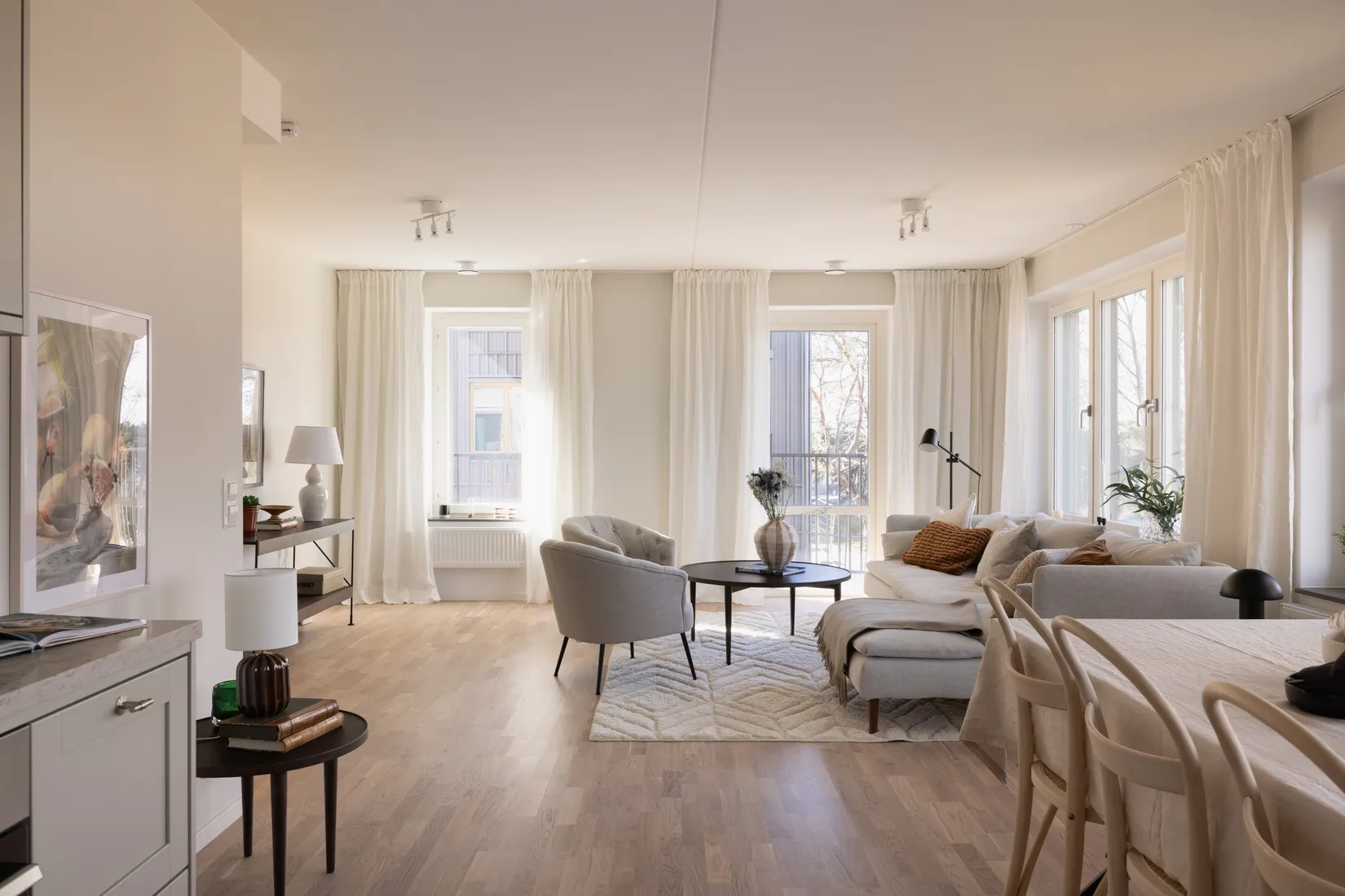 Bostadsrätt, Lägerhöjdsgatan 21, Centrala Vaxholm, Vaxholm