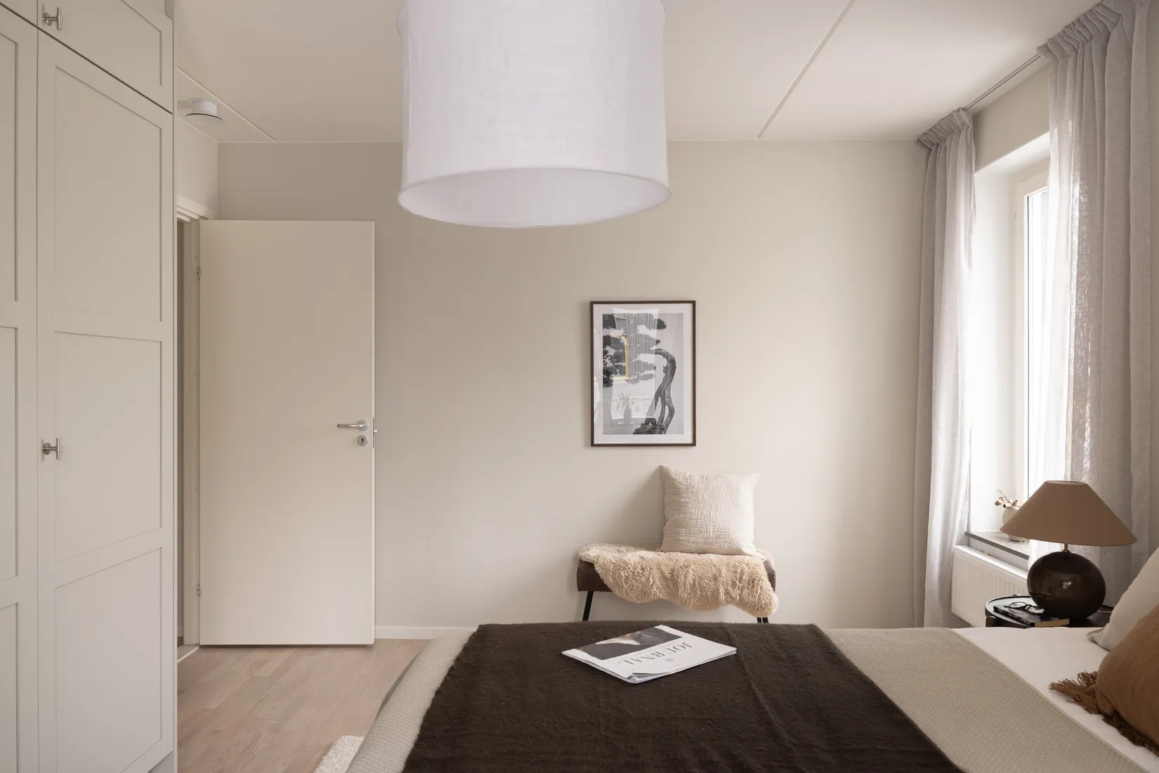 Bostadsrätt, Lägerhöjdsgatan 21, Centrala Vaxholm, Vaxholm