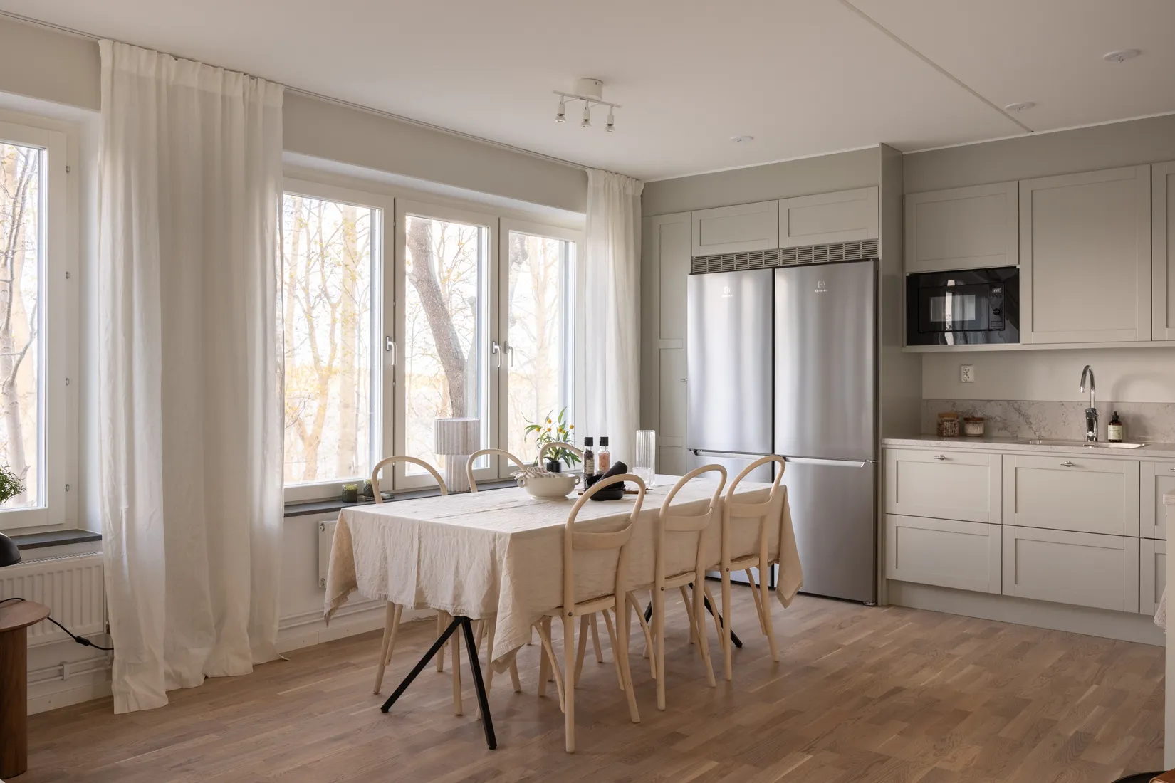 Bostadsrätt, Lägerhöjdsgatan 21, Centrala Vaxholm, Vaxholm