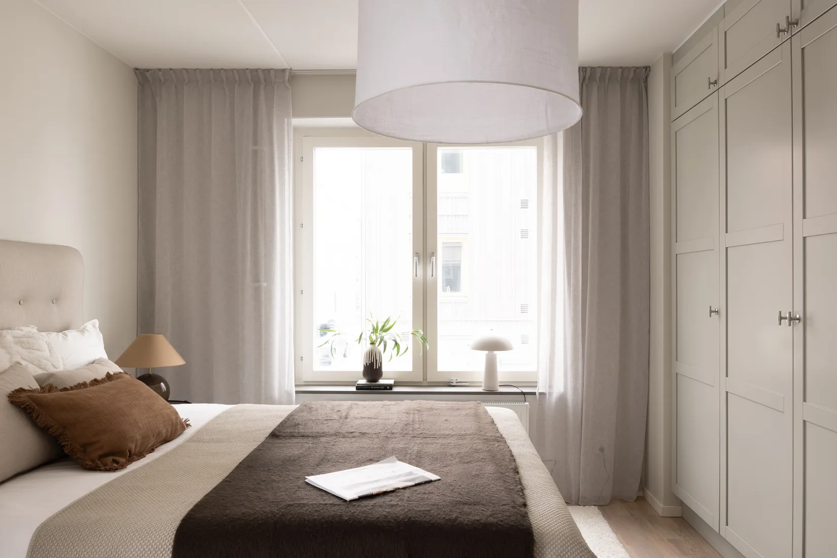 Bostadsrätt, Lägerhöjdsgatan 21, Centrala Vaxholm, Vaxholm