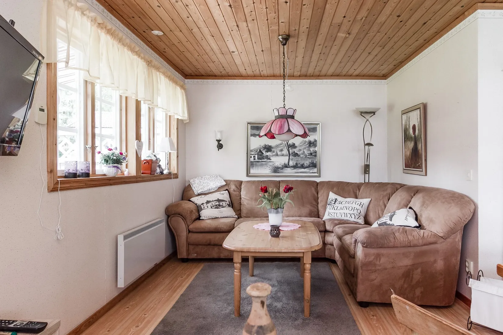 Villa, Sättersta 7, Sättersta, Hagfors