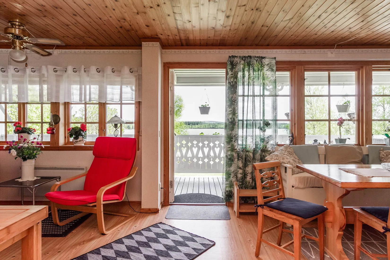 Villa, Sättersta 7, Sättersta, Hagfors