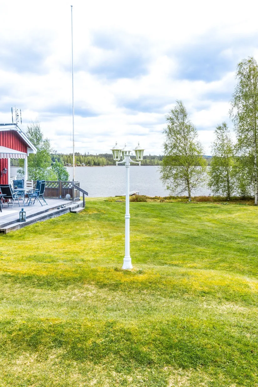 Villa, Sättersta 7, Sättersta, Hagfors