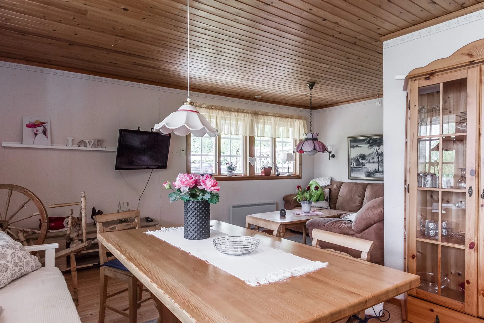Villa, Sättersta 7, Sättersta, Hagfors