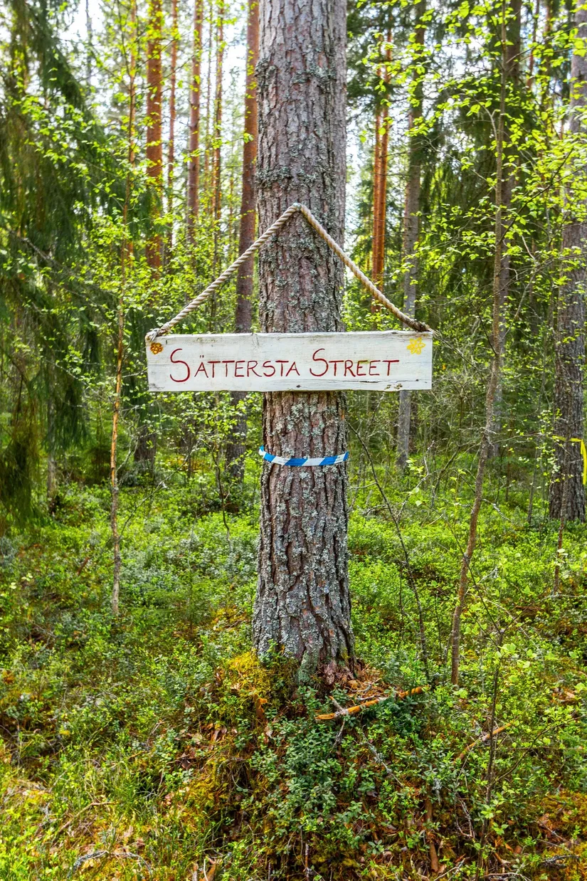 Villa, Sättersta 7, Sättersta, Hagfors