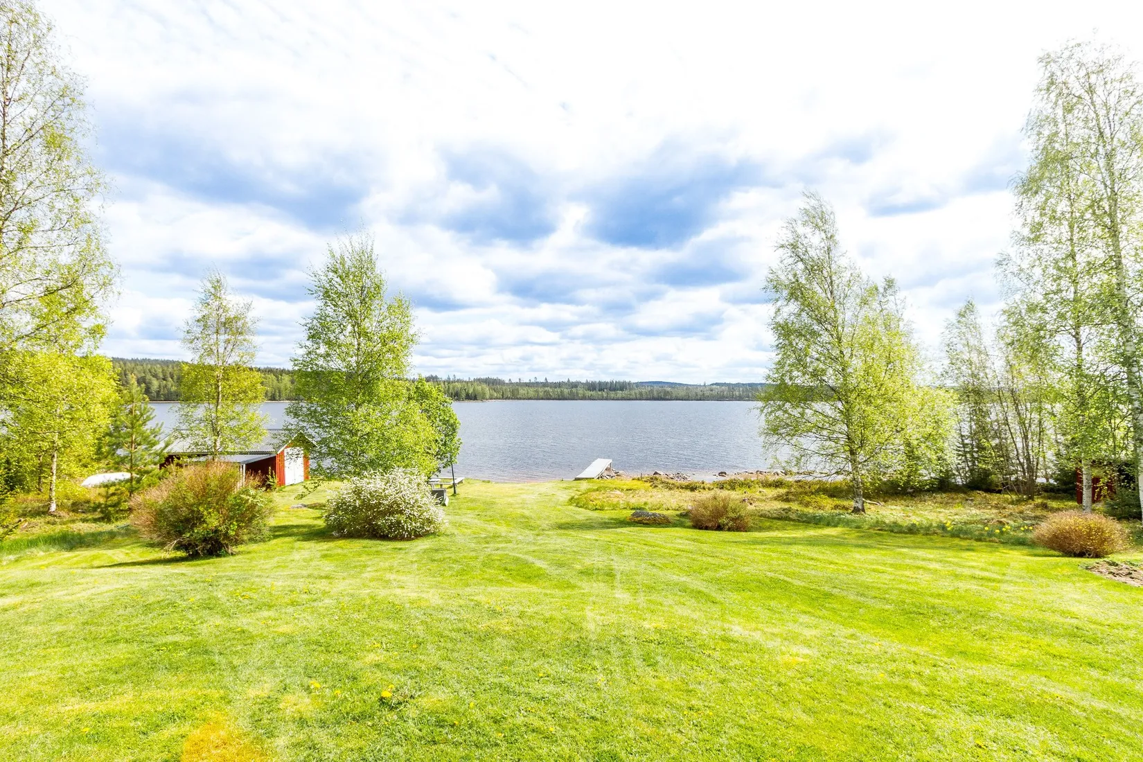 Villa, Sättersta 7, Sättersta, Hagfors