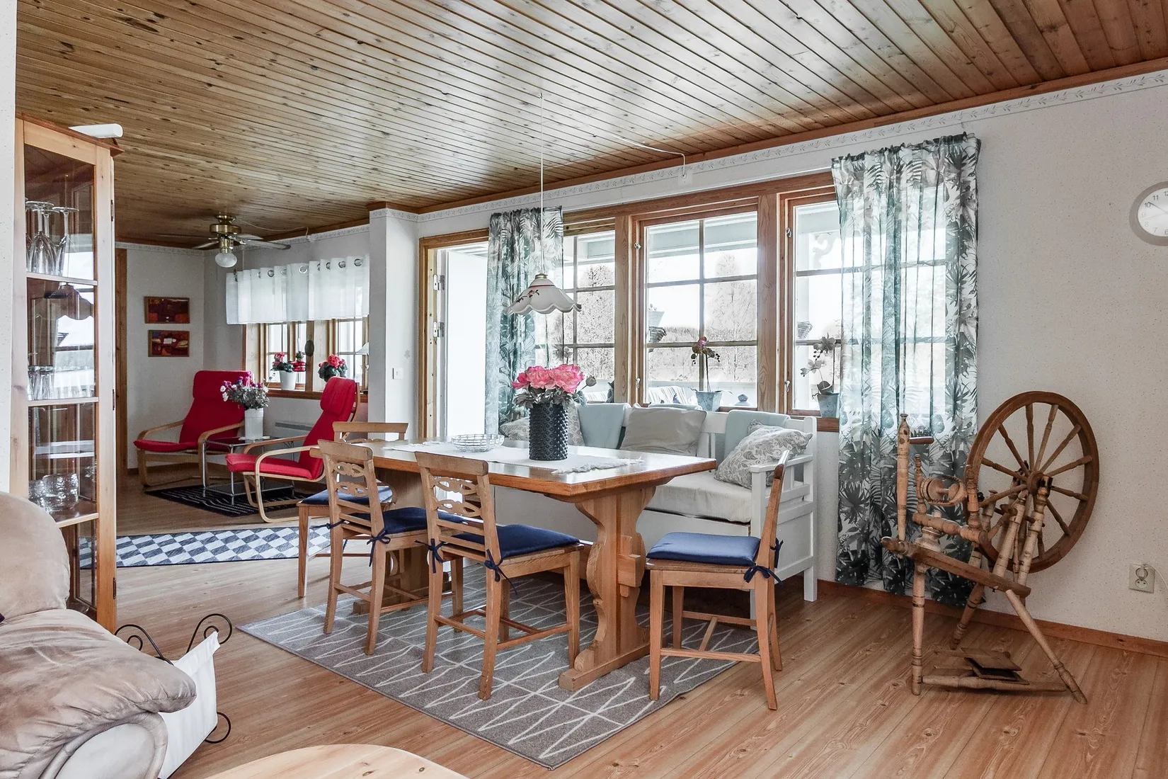 Villa, Sättersta 7, Sättersta, Hagfors