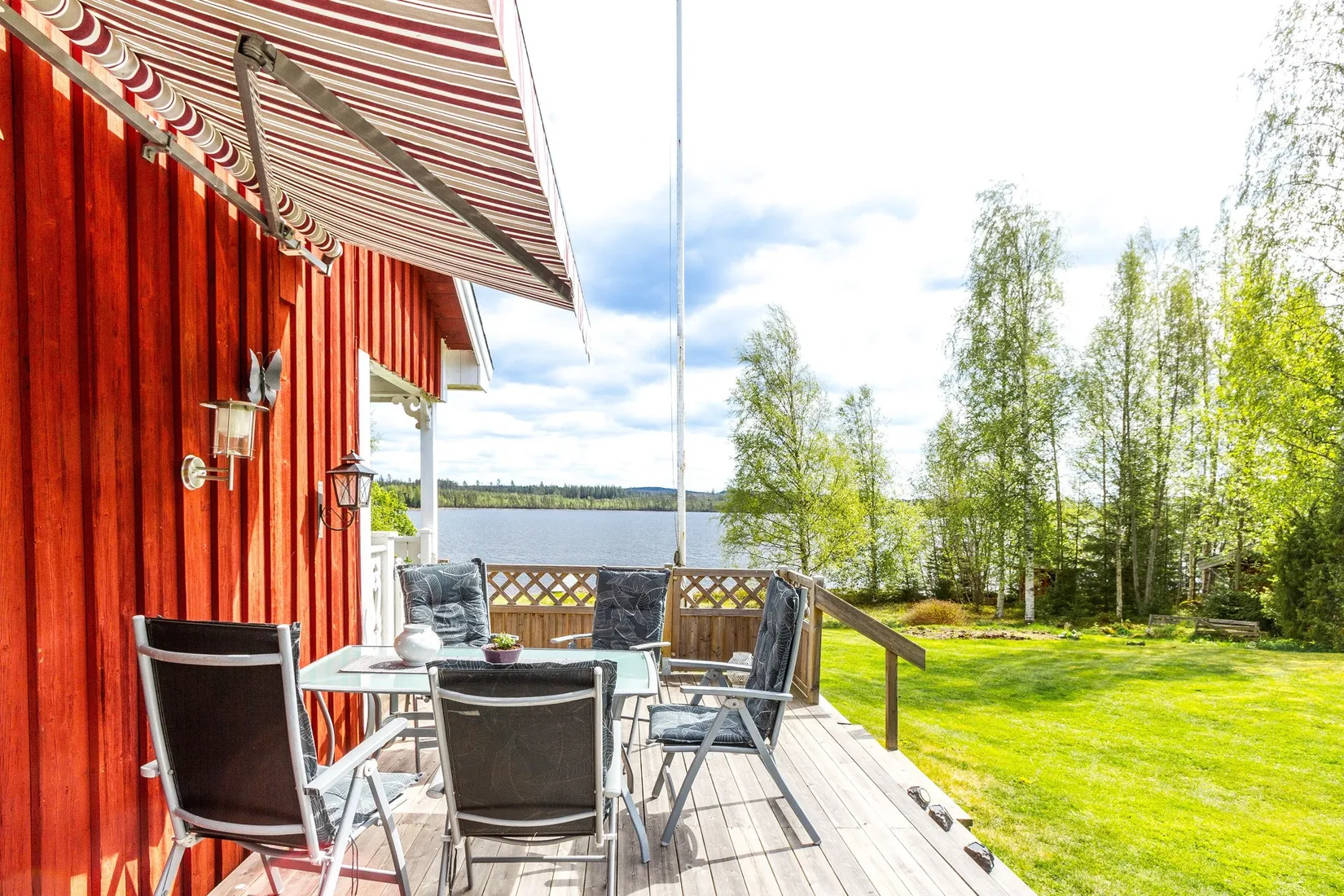 Villa, Sättersta 7, Sättersta, Hagfors