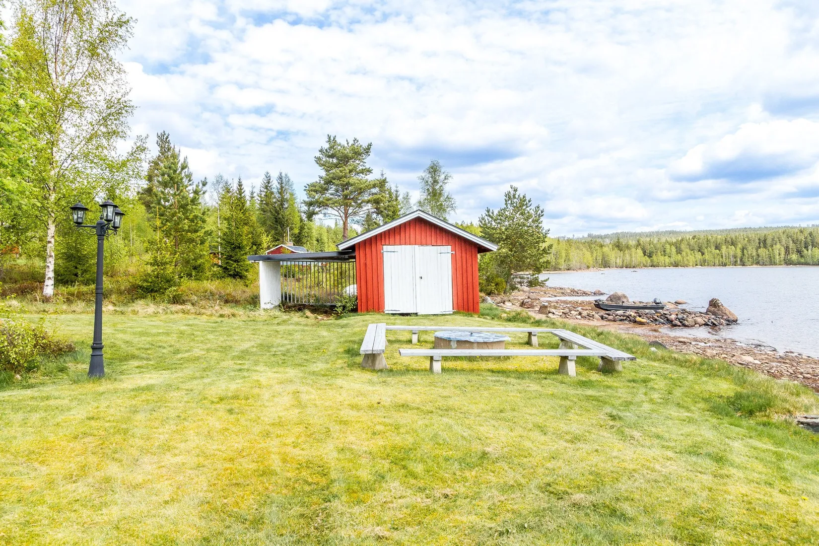 Villa, Sättersta 7, Sättersta, Hagfors