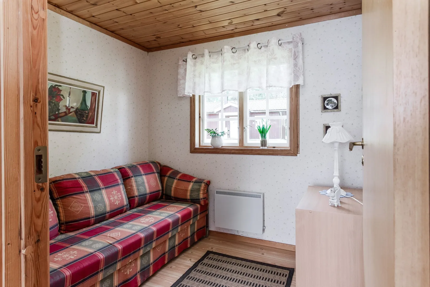 Villa, Sättersta 7, Sättersta, Hagfors