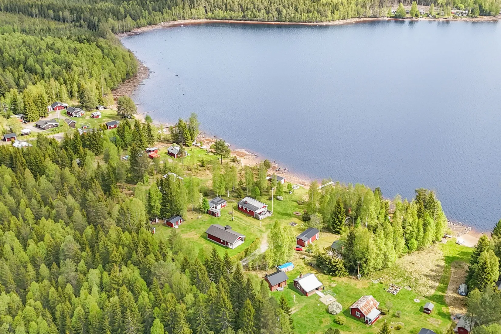 Villa, Sättersta 7, Sättersta, Hagfors