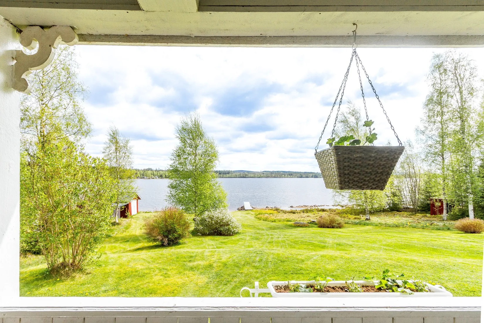 Villa, Sättersta 7, Sättersta, Hagfors