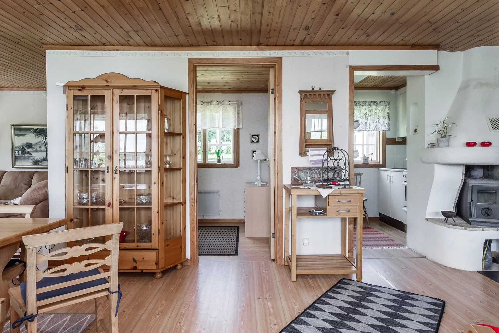 Villa, Sättersta 7, Sättersta, Hagfors