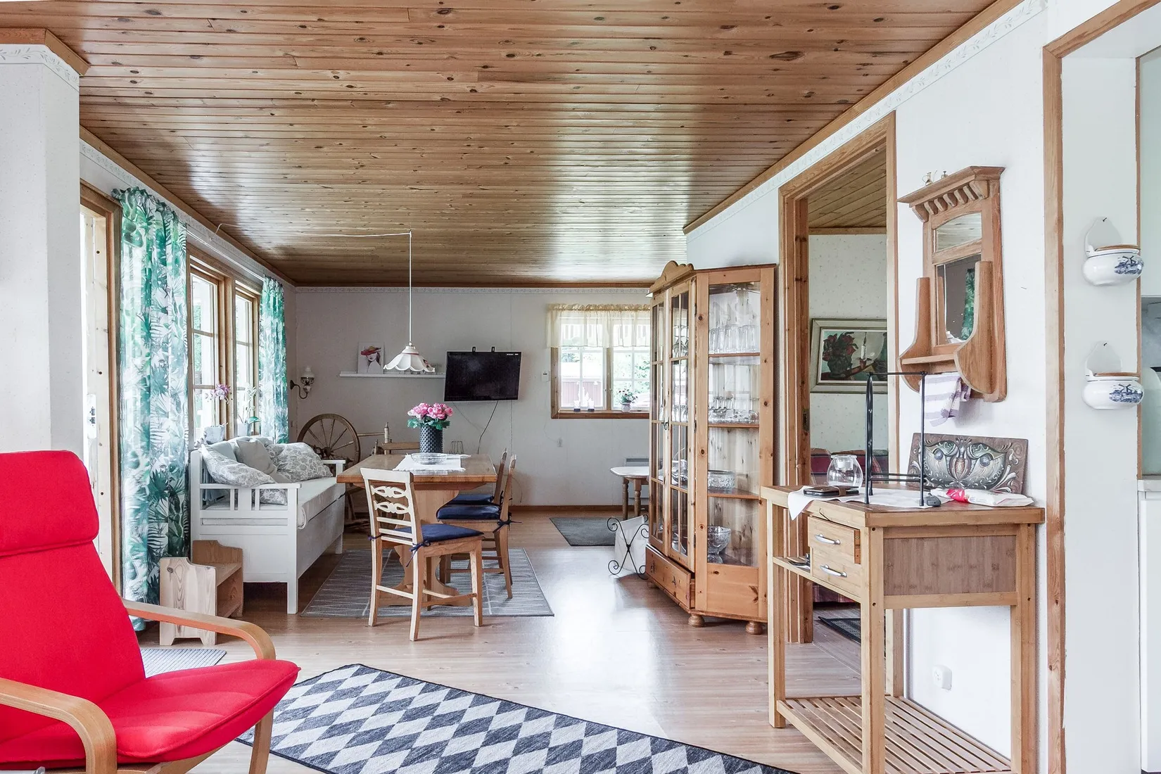 Villa, Sättersta 7, Sättersta, Hagfors