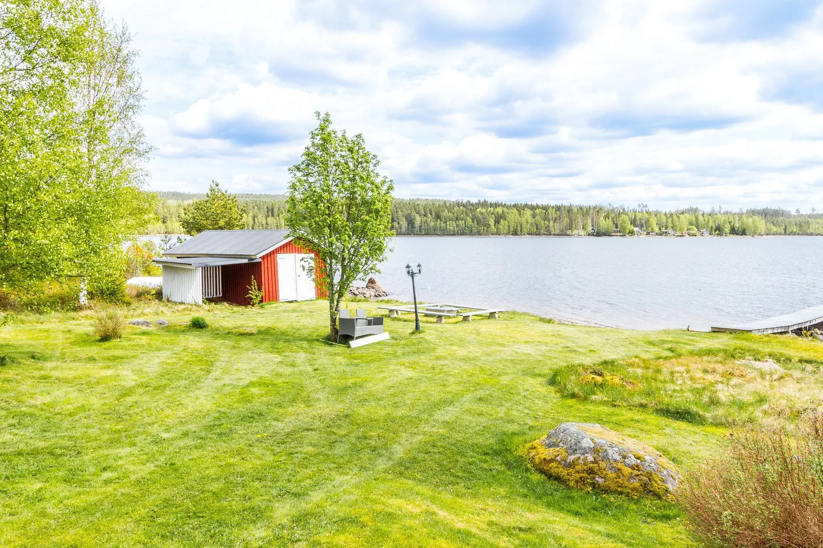 Villa, Sättersta 7, Sättersta, Hagfors
