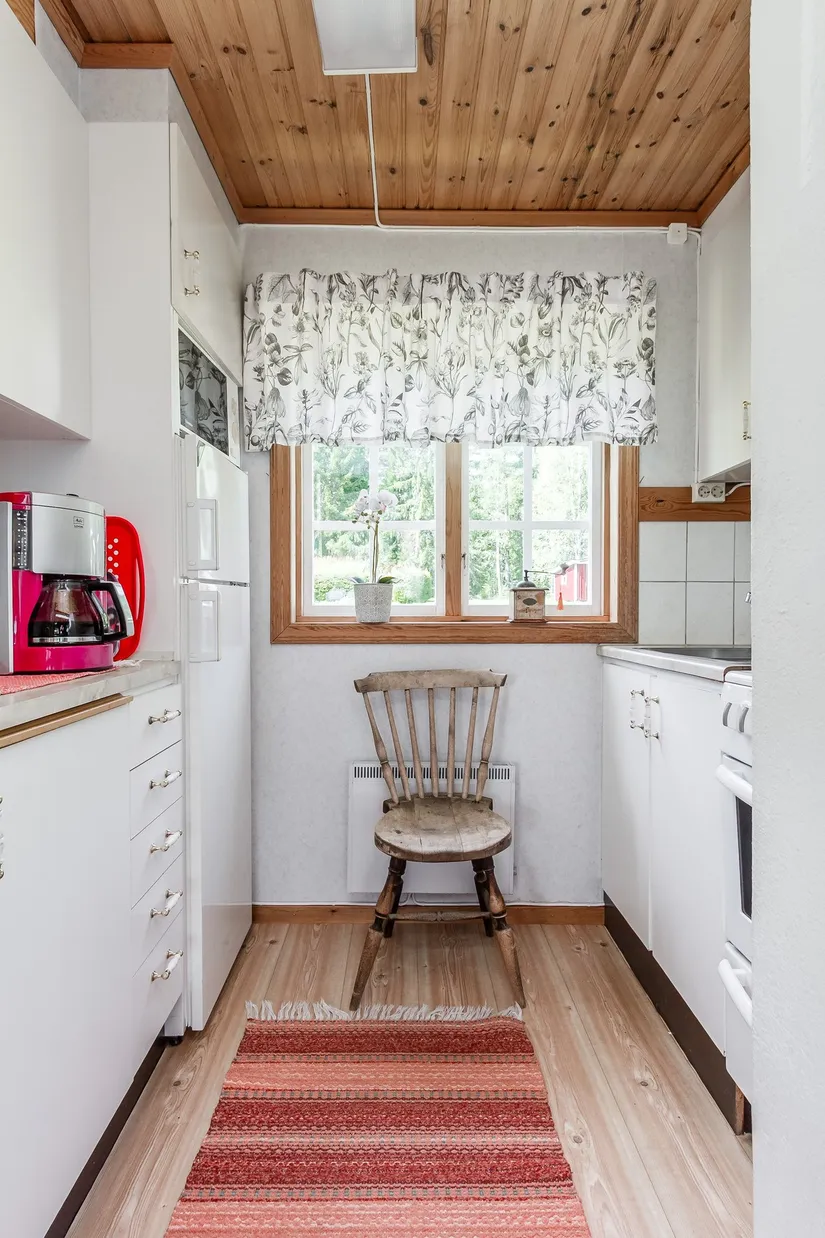 Villa, Sättersta 7, Sättersta, Hagfors