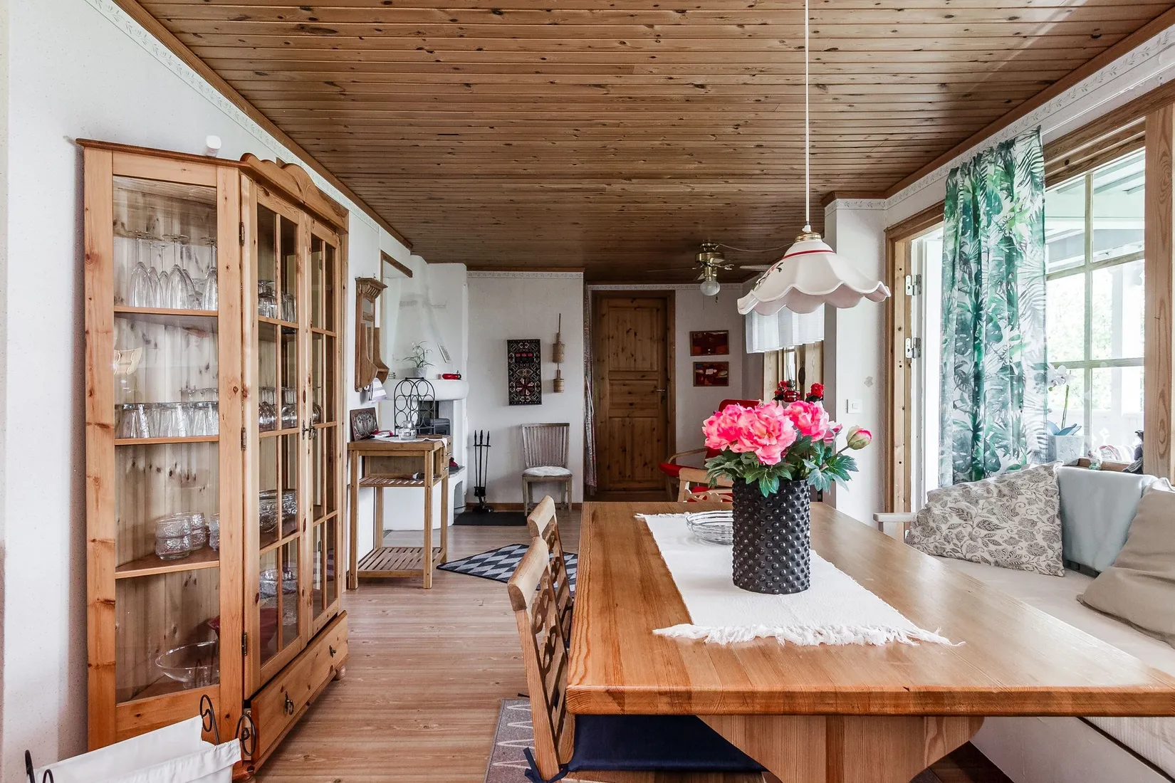 Villa, Sättersta 7, Sättersta, Hagfors