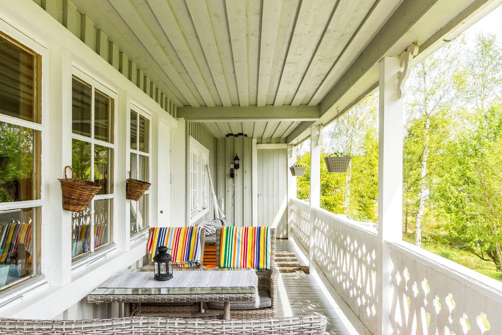 Villa, Sättersta 7, Sättersta, Hagfors