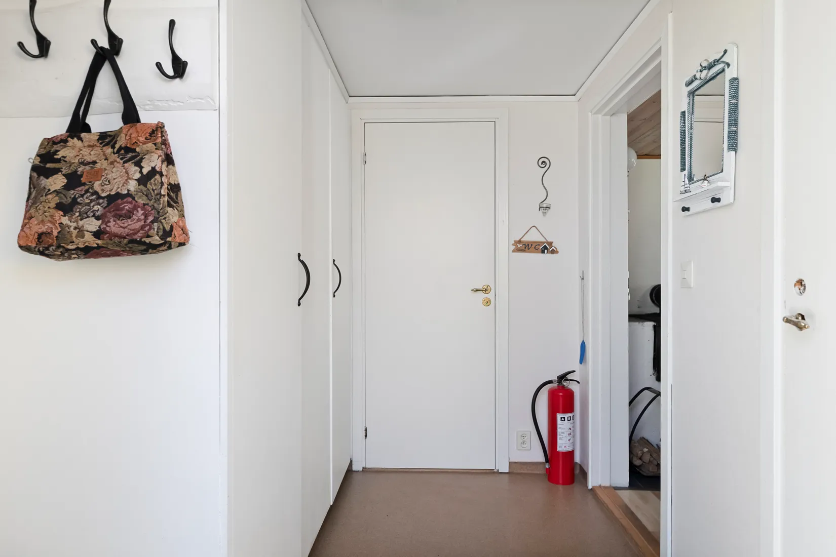 Fritidshus, Garnanäsvägen 11, Garnanäs, Ronneby