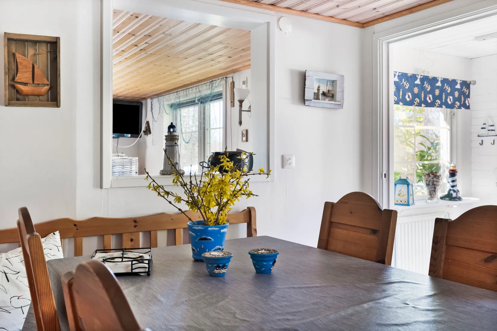 Fritidshus, Garnanäsvägen 11, Garnanäs, Ronneby