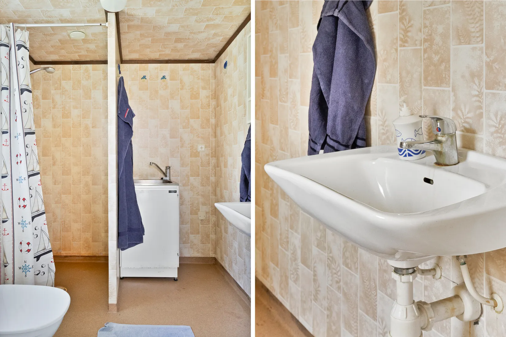 Fritidshus, Garnanäsvägen 11, Garnanäs, Ronneby