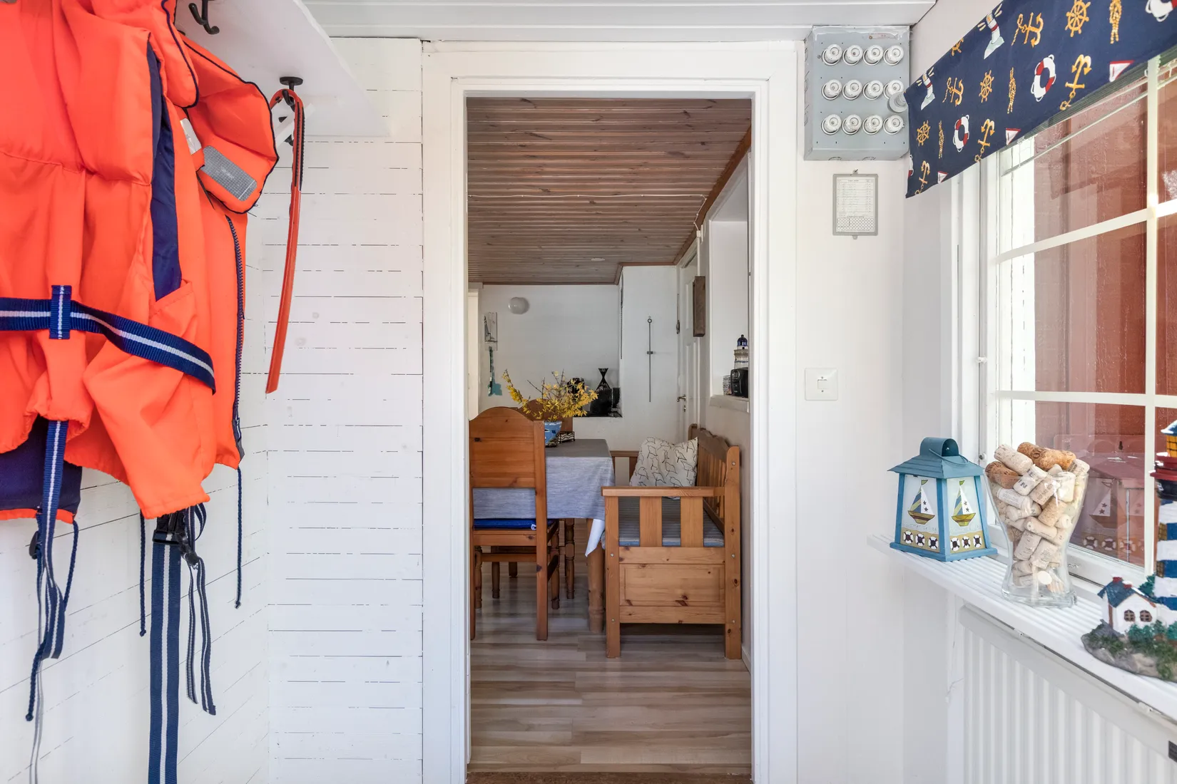 Fritidshus, Garnanäsvägen 11, Garnanäs, Ronneby