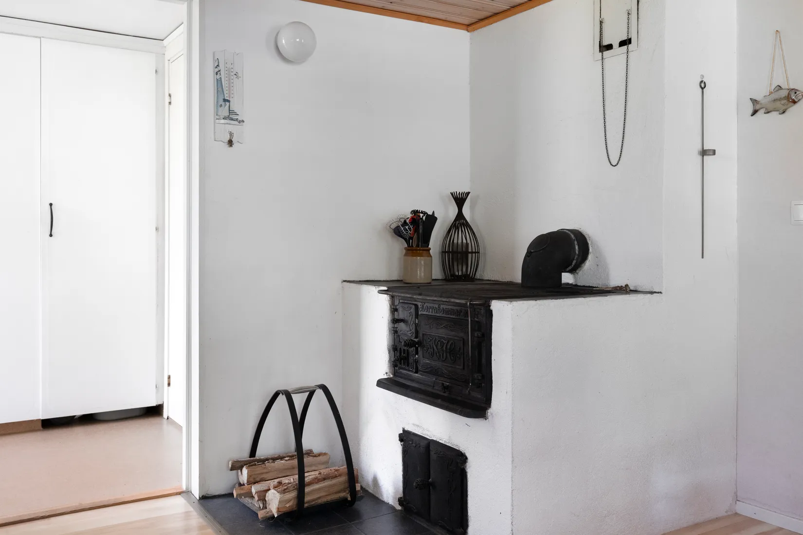 Fritidshus, Garnanäsvägen 11, Garnanäs, Ronneby
