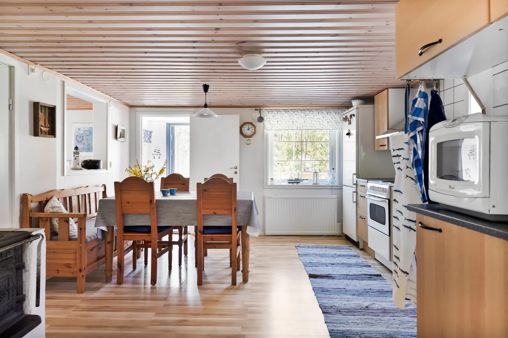 Fritidshus, Garnanäsvägen 11, Garnanäs, Ronneby