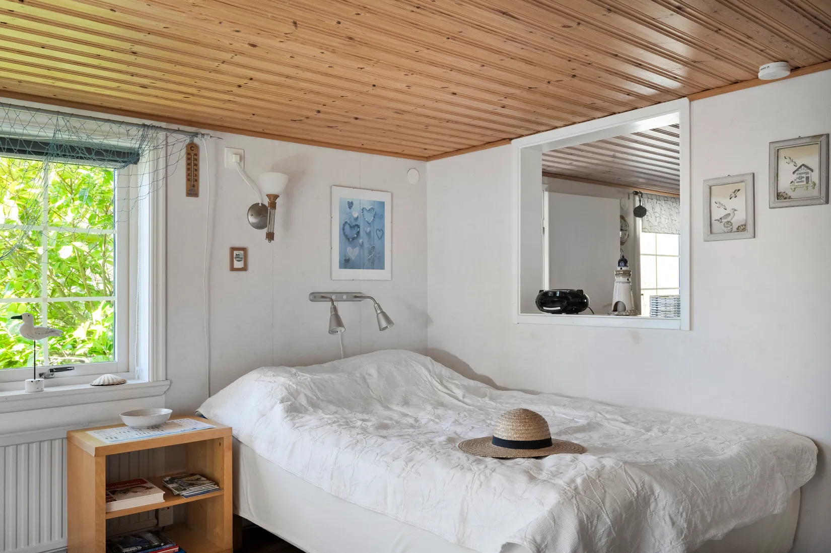 Fritidshus, Garnanäsvägen 11, Garnanäs, Ronneby