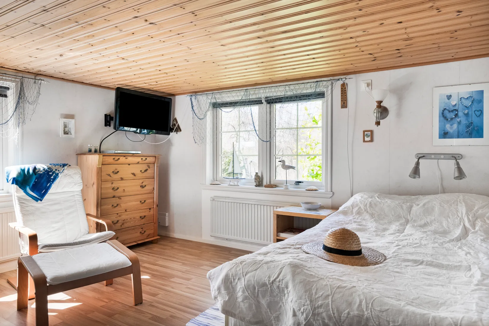 Fritidshus, Garnanäsvägen 11, Garnanäs, Ronneby