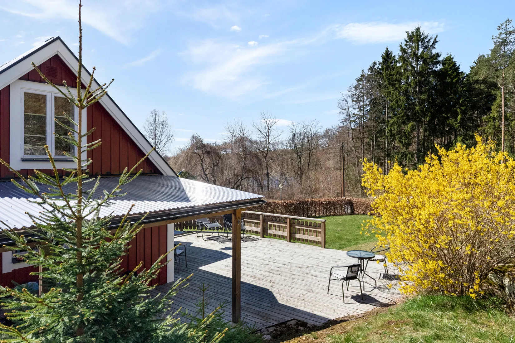Fritidshus, Garnanäsvägen 11, Garnanäs, Ronneby