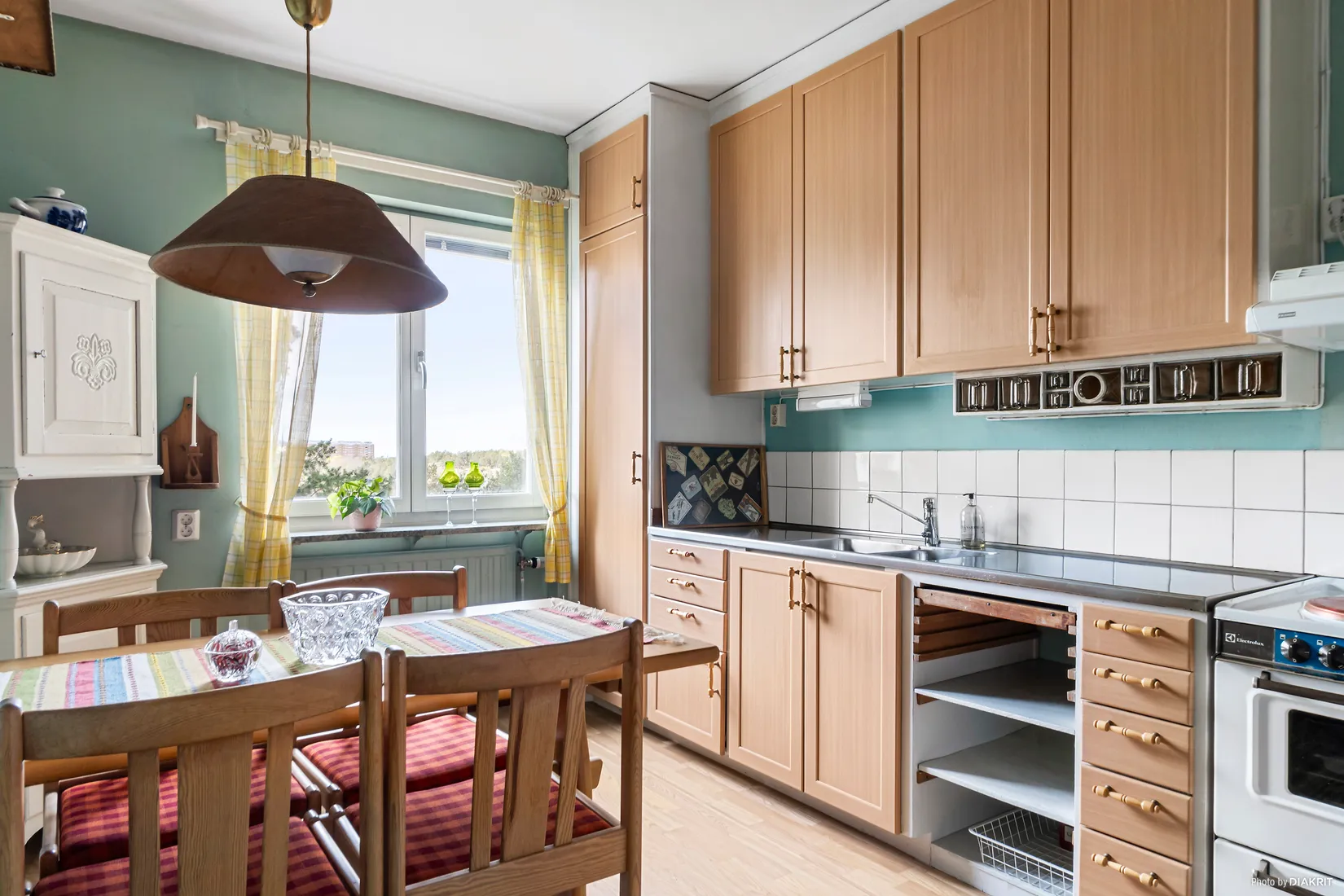 Bostadsrätt, Finntorpsvägen 8, vån 6, Finntorp, Nacka