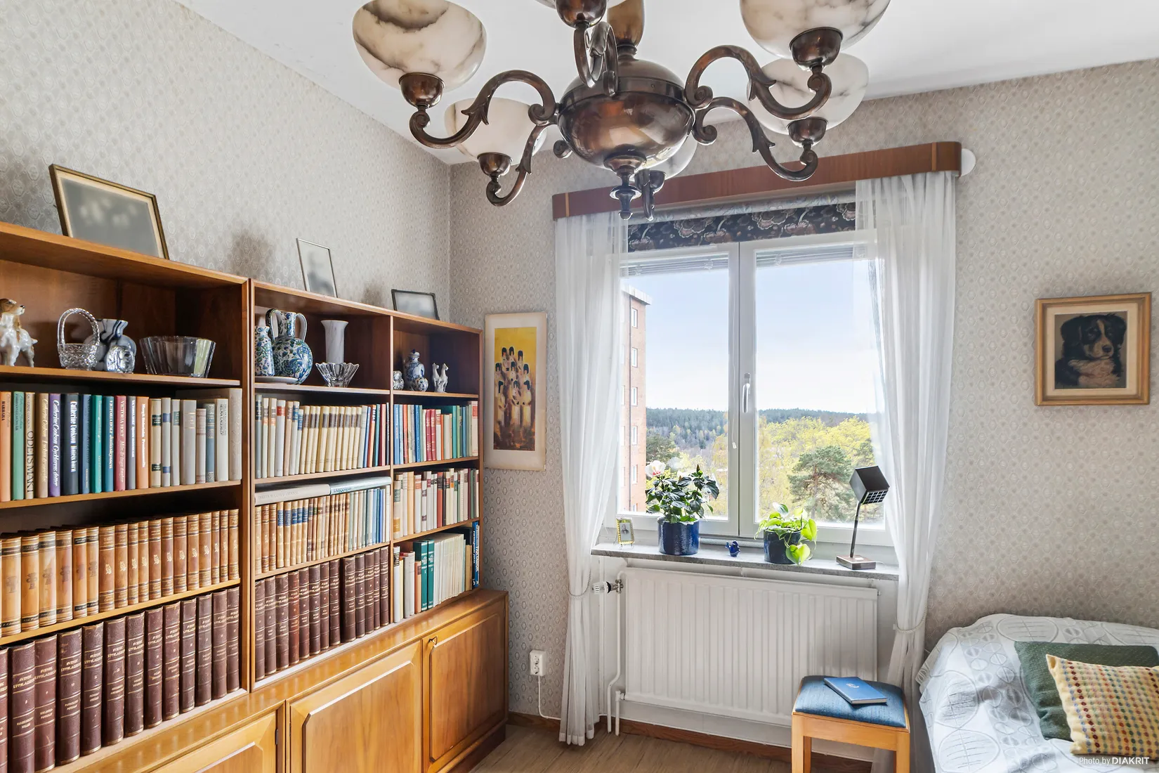 Bostadsrätt, Finntorpsvägen 8, vån 6, Finntorp, Nacka