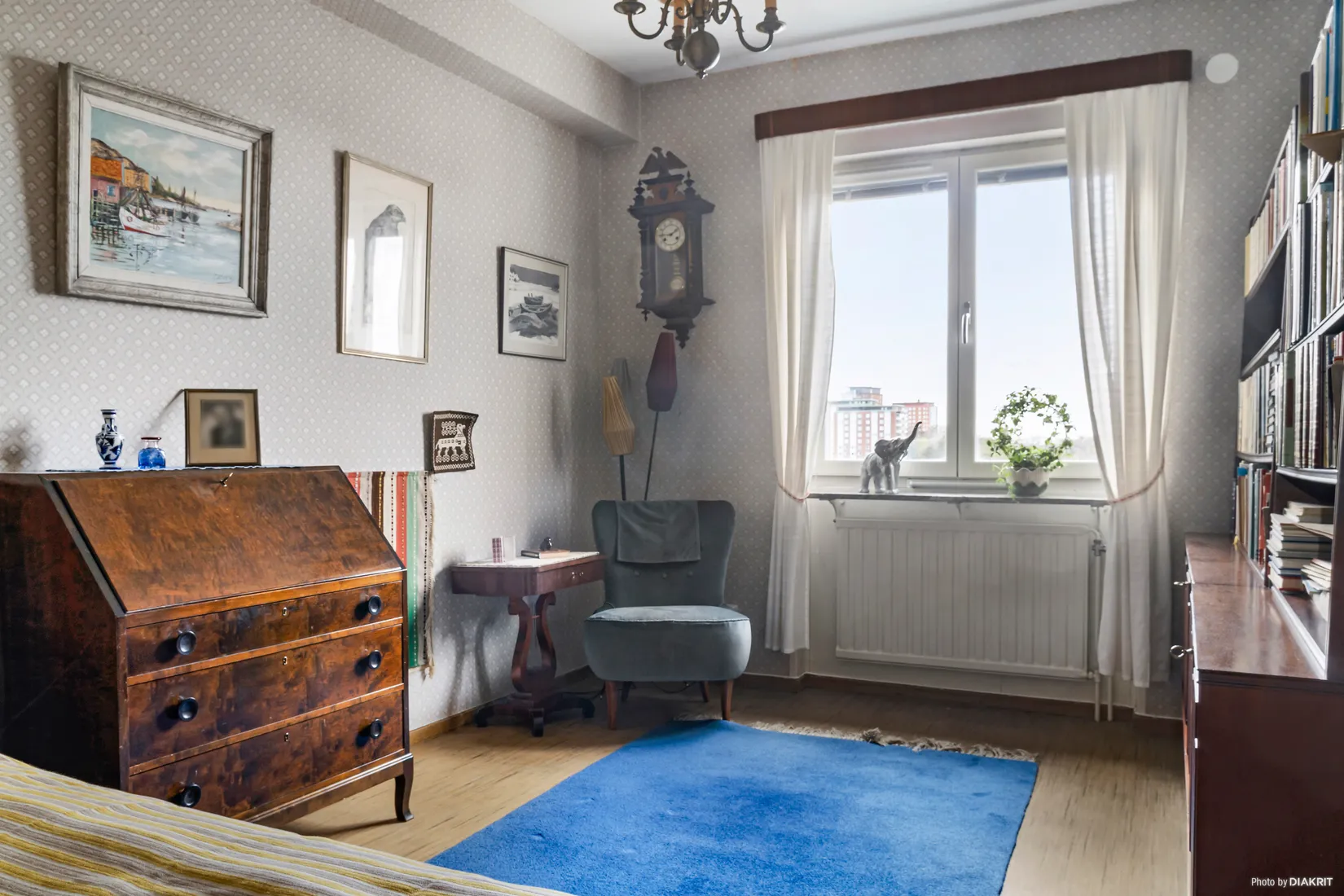 Bostadsrätt, Finntorpsvägen 8, vån 6, Finntorp, Nacka