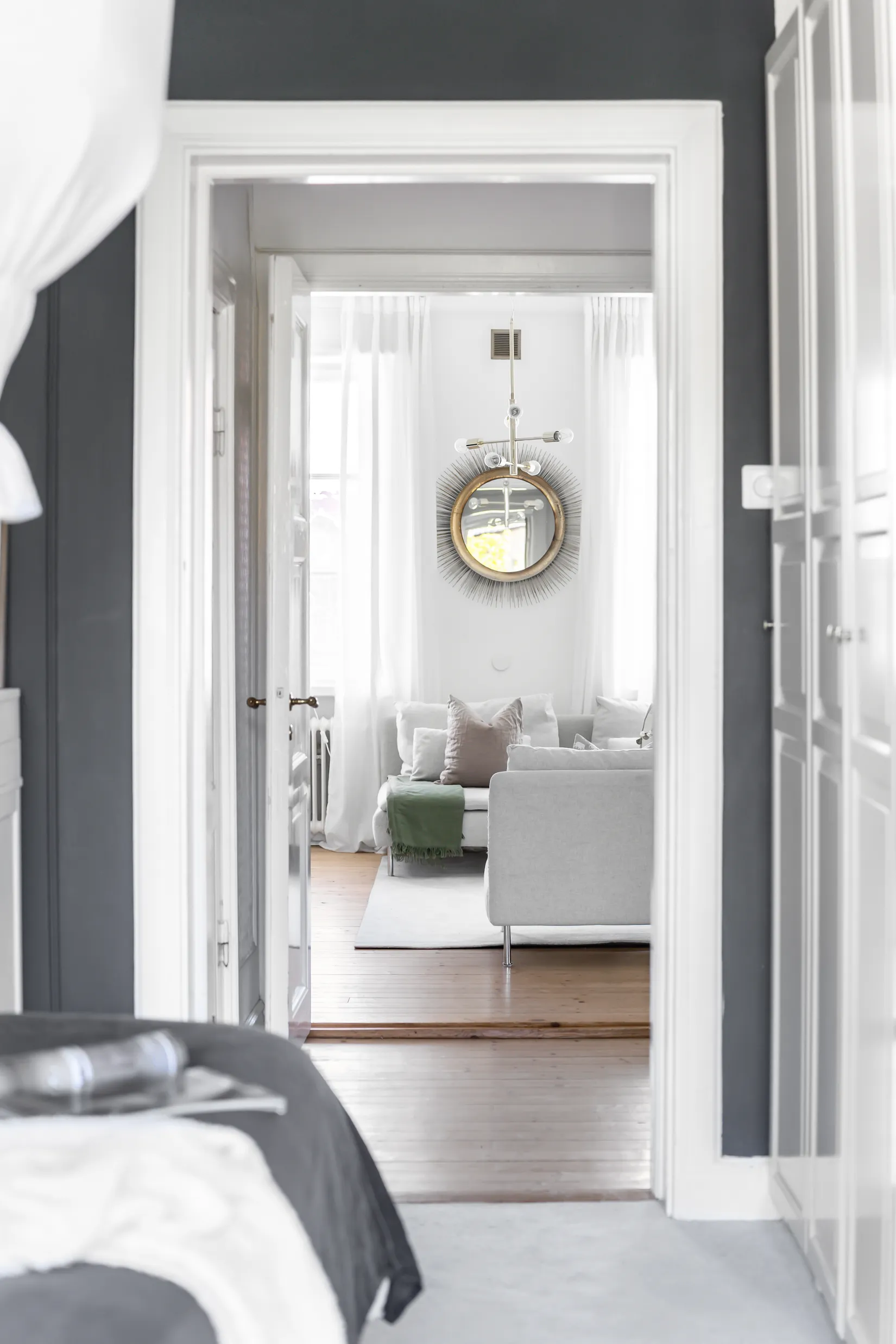 Bostadsrätt, Kapellgatan 14A, Östermalm, Kristianstad