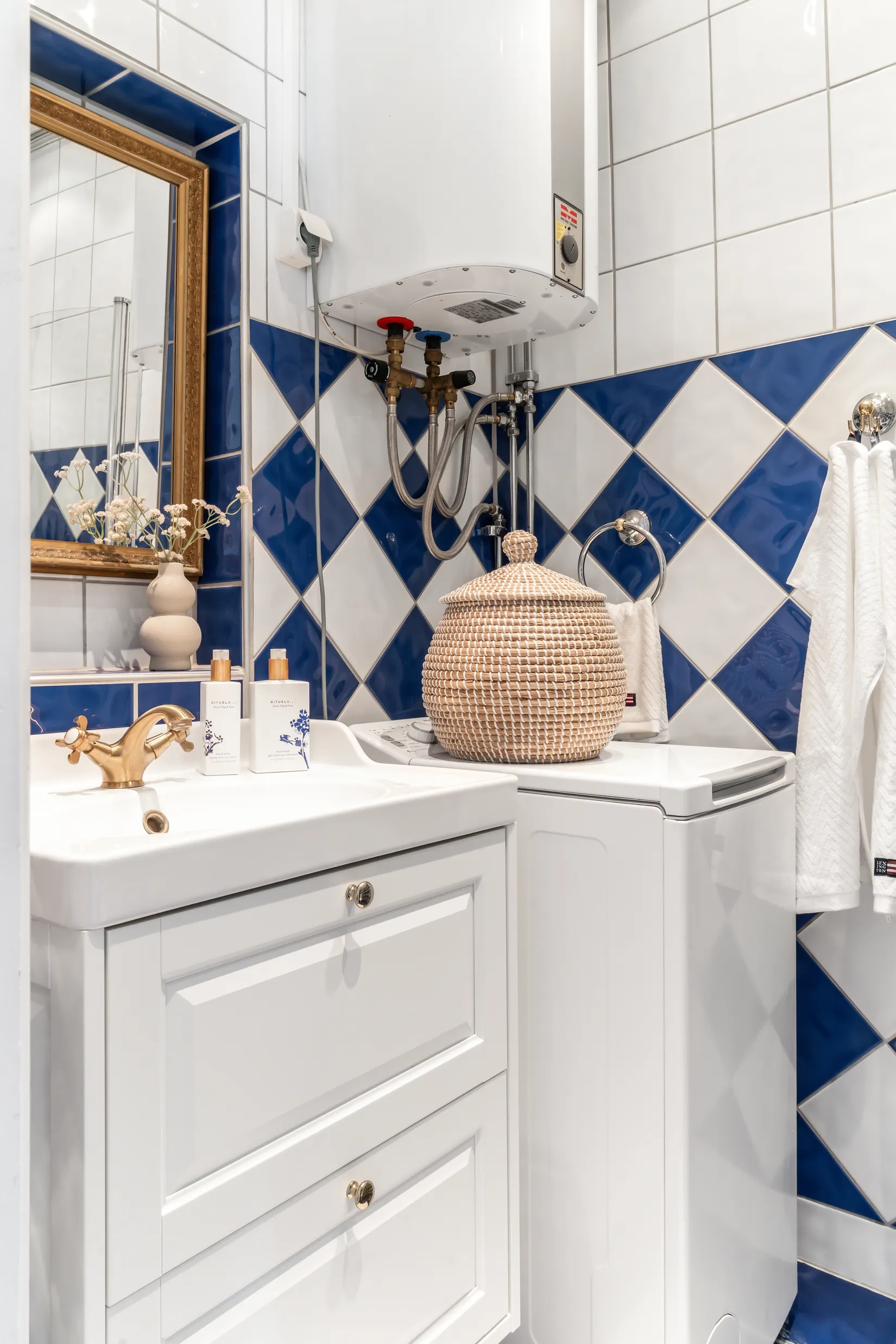 Bostadsrätt, Kapellgatan 14A, Östermalm, Kristianstad