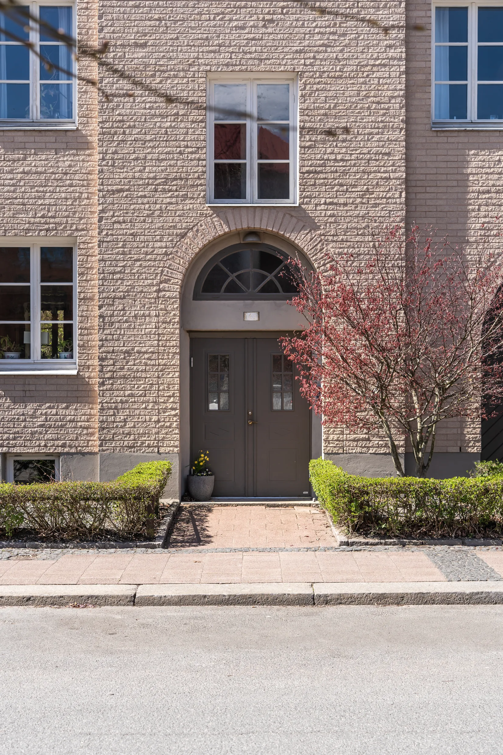 Bostadsrätt, Kapellgatan 14A, Östermalm, Kristianstad
