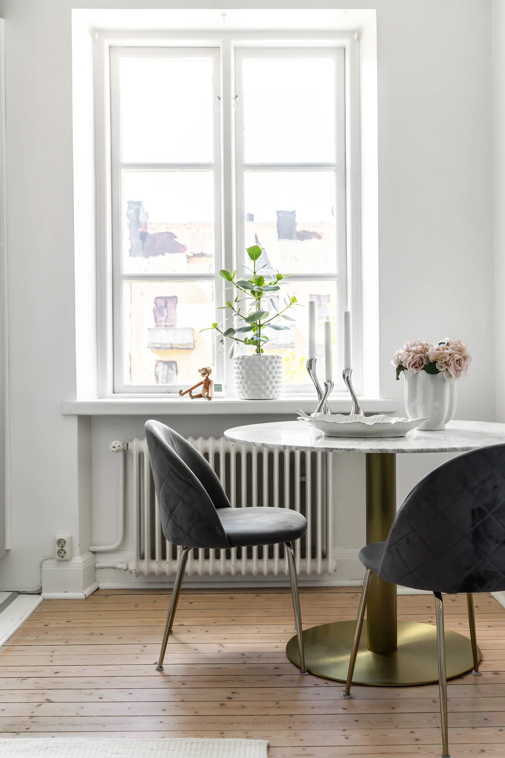 Bostadsrätt, Kapellgatan 14A, Östermalm, Kristianstad