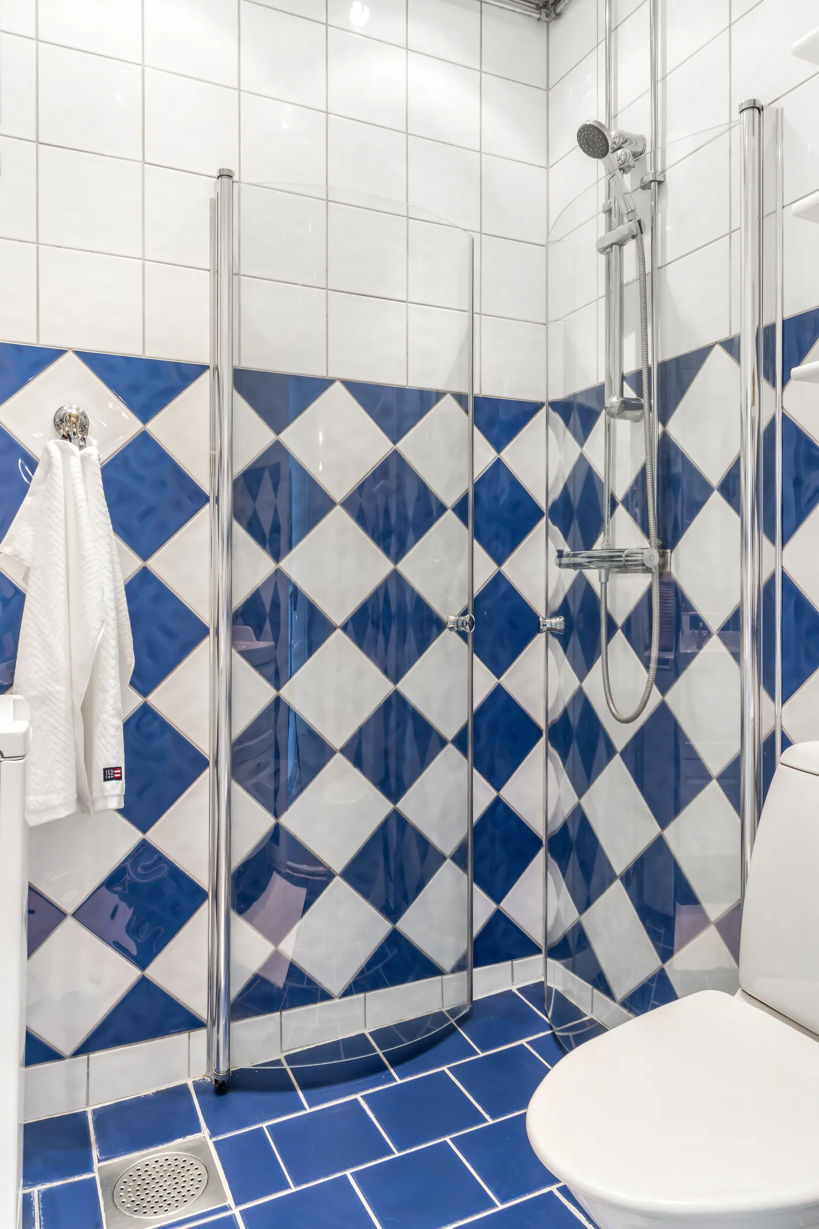Bostadsrätt, Kapellgatan 14A, Östermalm, Kristianstad