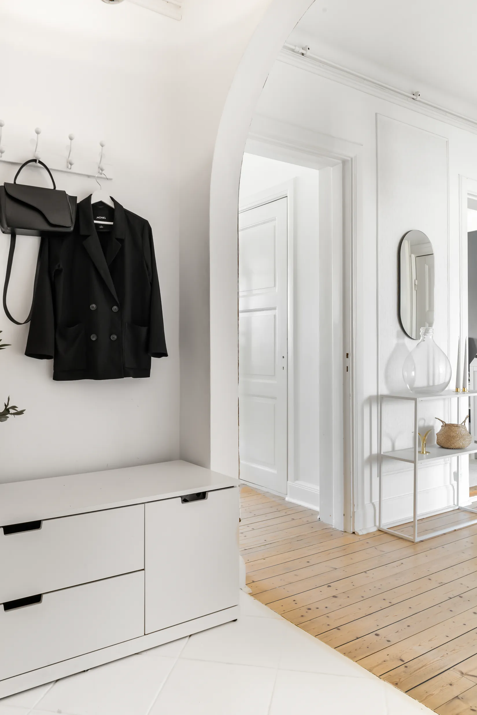 Bostadsrätt, Kapellgatan 14A, Östermalm, Kristianstad