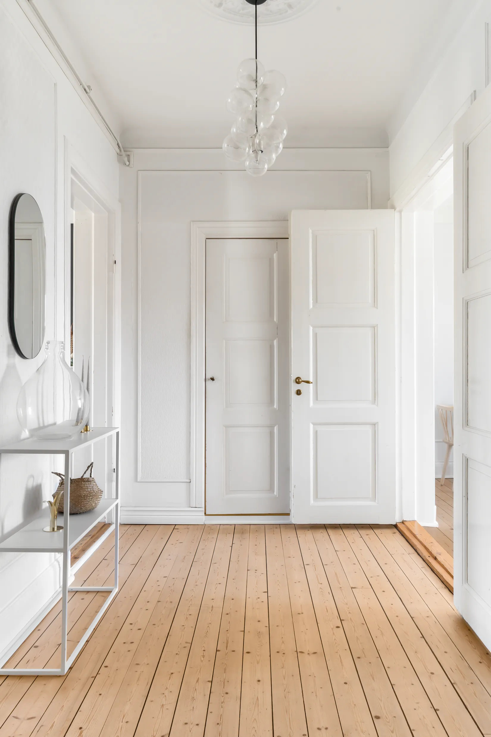 Bostadsrätt, Kapellgatan 14A, Östermalm, Kristianstad