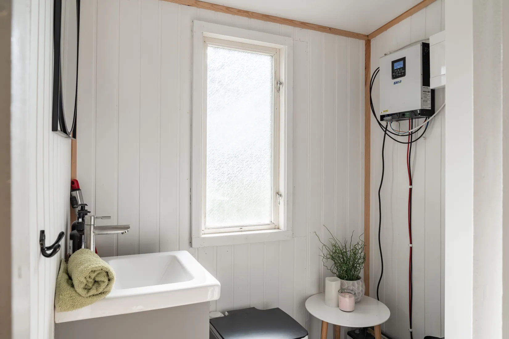 Fritidshus, Gamla Vägen 10, Gullregnets Koloniområde Koloni nr 39..., Billesholm, Bjuv