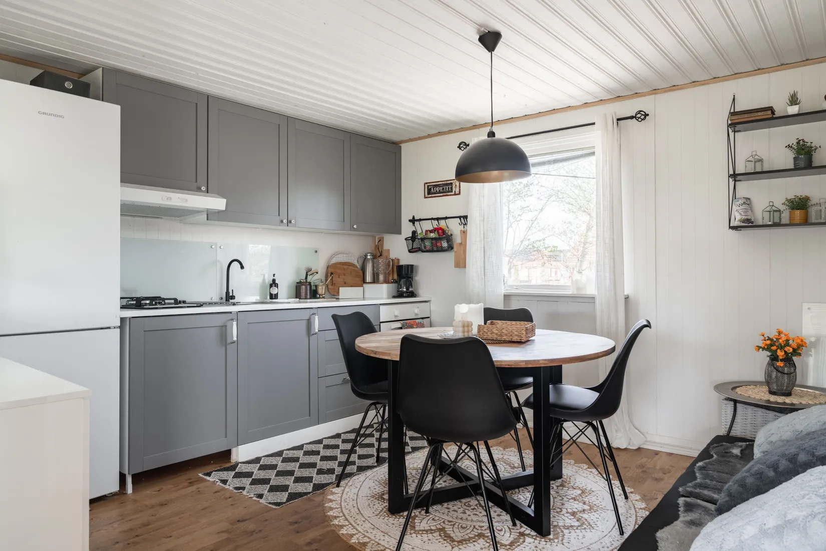 Fritidshus, Gamla Vägen 10, Gullregnets Koloniområde Koloni nr 39..., Billesholm, Bjuv