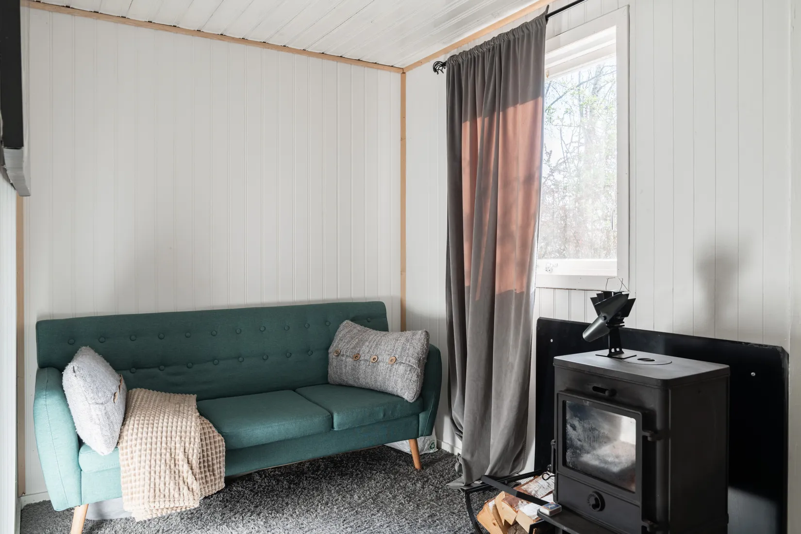 Fritidshus, Gamla Vägen 10, Gullregnets Koloniområde Koloni nr 39..., Billesholm, Bjuv