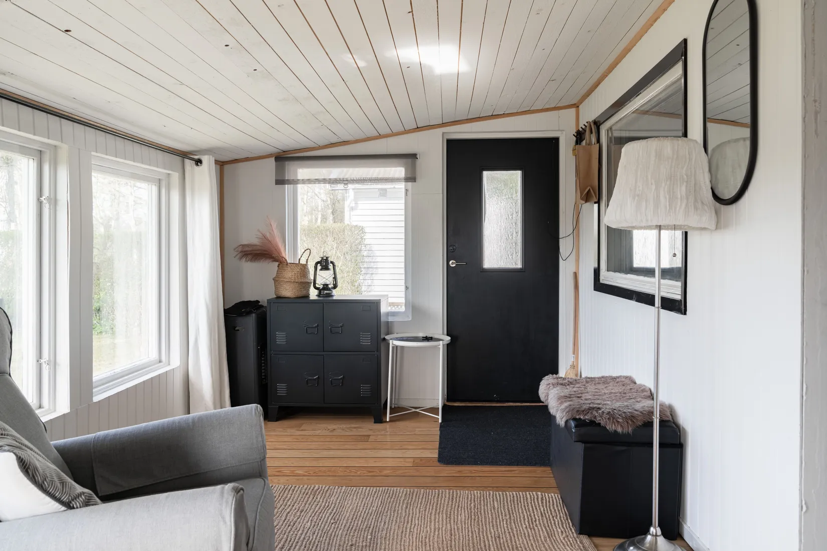 Fritidshus, Gamla Vägen 10, Gullregnets Koloniområde Koloni nr 39..., Billesholm, Bjuv